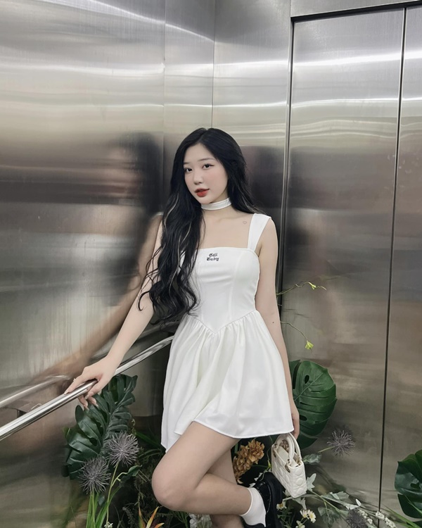 Hot Tiktoker Đặng Ngọc Bích Tuyền là ai?-5