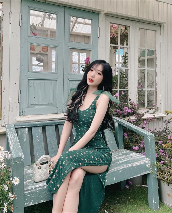 Hot Tiktoker Đặng Ngọc Bích Tuyền là ai?-6