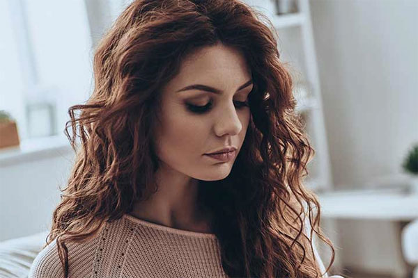 7 cách trị rụng tóc hiệu quả, giúp tóc dày mượt bồng bềnh-4