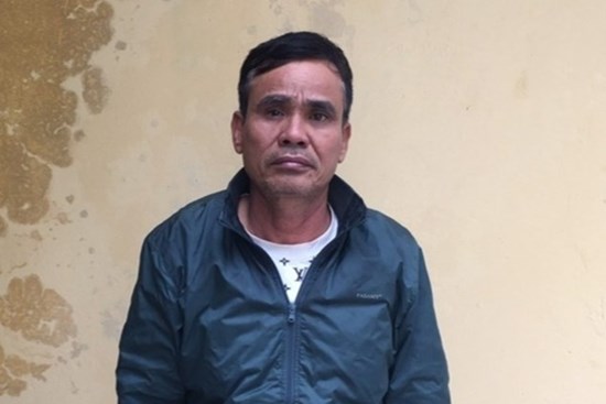 Làm thiếu nữ có thai, người đàn ông bị khởi tố