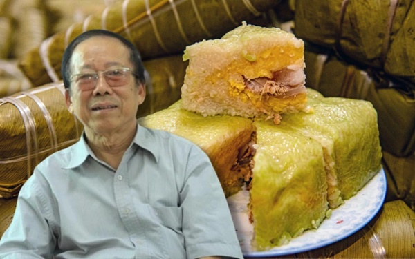 Bánh chưng để ở đâu trong tủ lạnh là tốt nhất?-3