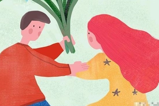 Hai vợ chồng cãi vã giữa chợ và bước ngoặt lớn khiến cô vợ 'sáng mắt' khi mẹ chồng đến thăm nhà