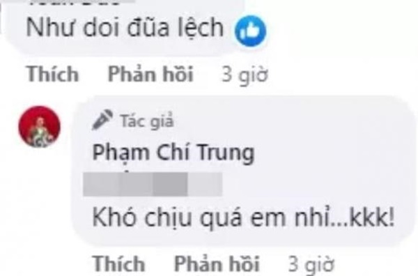 Chí Trung và bạn gái Á hậu đi du xuân, phản ứng gắt khi bị anti-fan ùa vào công kích-5