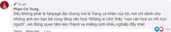 Chí Trung và bạn gái Á hậu đi du xuân, phản ứng gắt khi bị anti-fan ùa vào công kích-6