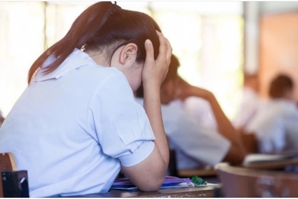 Còn vài ngày nữa là lâm bồn, Mâu Thủy than thở một điều mẹ bầu nào cuối thai kỳ nào cũng từng trải qua-4