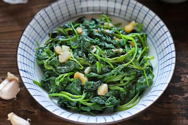 Mỗi ngày ăn 1 trong 6 món này, kiên trì trong 1 tháng da dẻ hồng hào, trẻ ra vài tuổi-2