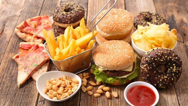 Loại thực phẩm liên quan tới nguy cơ mắc một số bệnh ung thư-1