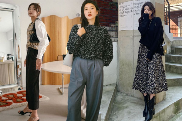 10 set đồ toàn item cơ bản giúp bạn mặc đẹp không cần nghĩ nhiều-11