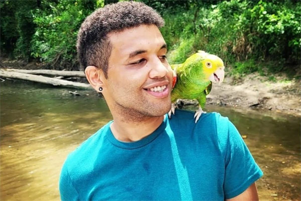 TikToker ngã từ độ cao 21 m vì mải quay clip-1