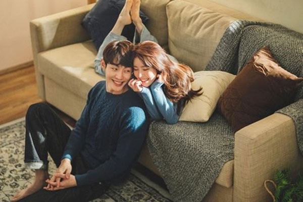 Khi vợ chồng làm 3 việc nhạy cảm” này, không phải vô duyên mà chứng tỏ tình cảm vô cùng tốt đẹp-1