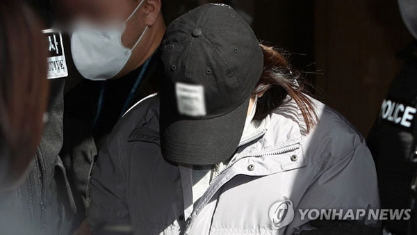 Kỳ án bé gái bị bỏ đói đến chết rúng động Hàn Quốc-2