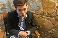 Dùng clip 'nóng' tống tiền, chiếm đoạt hơn 1,4 tỷ đồng từ nữ Việt Kiều