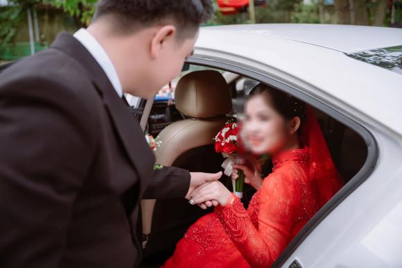 Cô gái 24 tuổi vừa lấy chồng đã nhắn đến các chị U30: Nhiều chị miệng bảo không lấy chồng, thực tế là không ai lấy-4