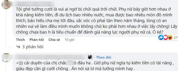 Cô gái 24 tuổi vừa lấy chồng đã nhắn đến các chị U30: Nhiều chị miệng bảo không lấy chồng, thực tế là không ai lấy-6