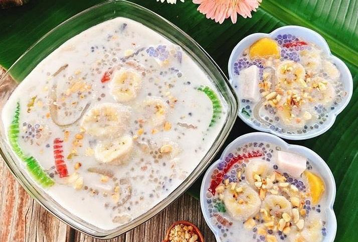 Sau Tết nhà ai cũng có chuối, ghim ngay 3 món này để giải quyết nhanh gọn!-2