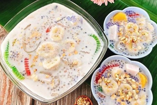 Sau Tết nhà ai cũng có chuối, ghim ngay 3 món này để giải quyết nhanh gọn!