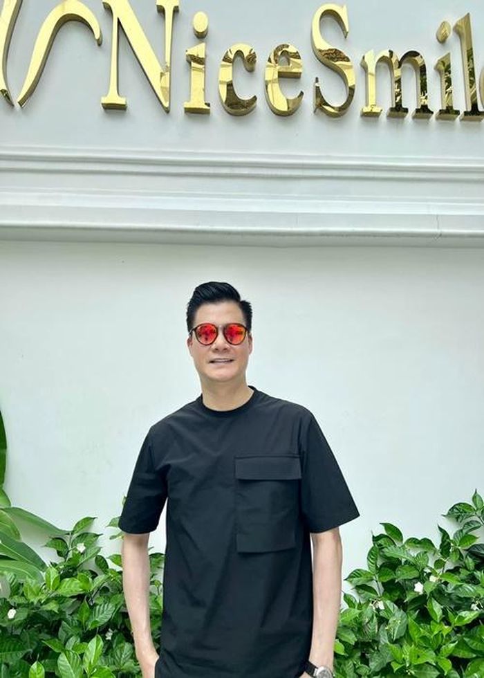 Cuộc sống độc thân, lệ thuộc thuốc ngủ của Quang Dũng-3