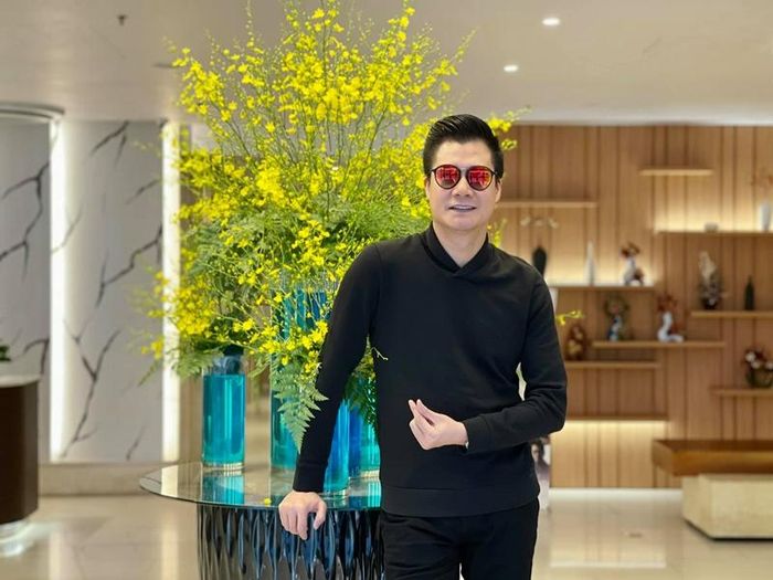 Cuộc sống độc thân, lệ thuộc thuốc ngủ của Quang Dũng-10