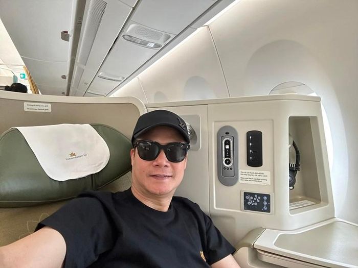 Cuộc sống độc thân, lệ thuộc thuốc ngủ của Quang Dũng-1