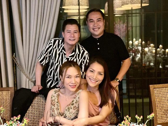 Cuộc sống độc thân, lệ thuộc thuốc ngủ của Quang Dũng-9