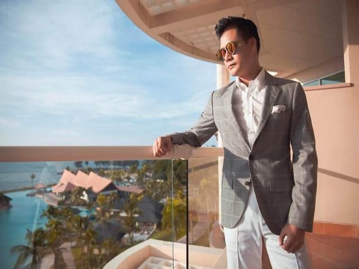 Cuộc sống độc thân, lệ thuộc thuốc ngủ của Quang Dũng-4