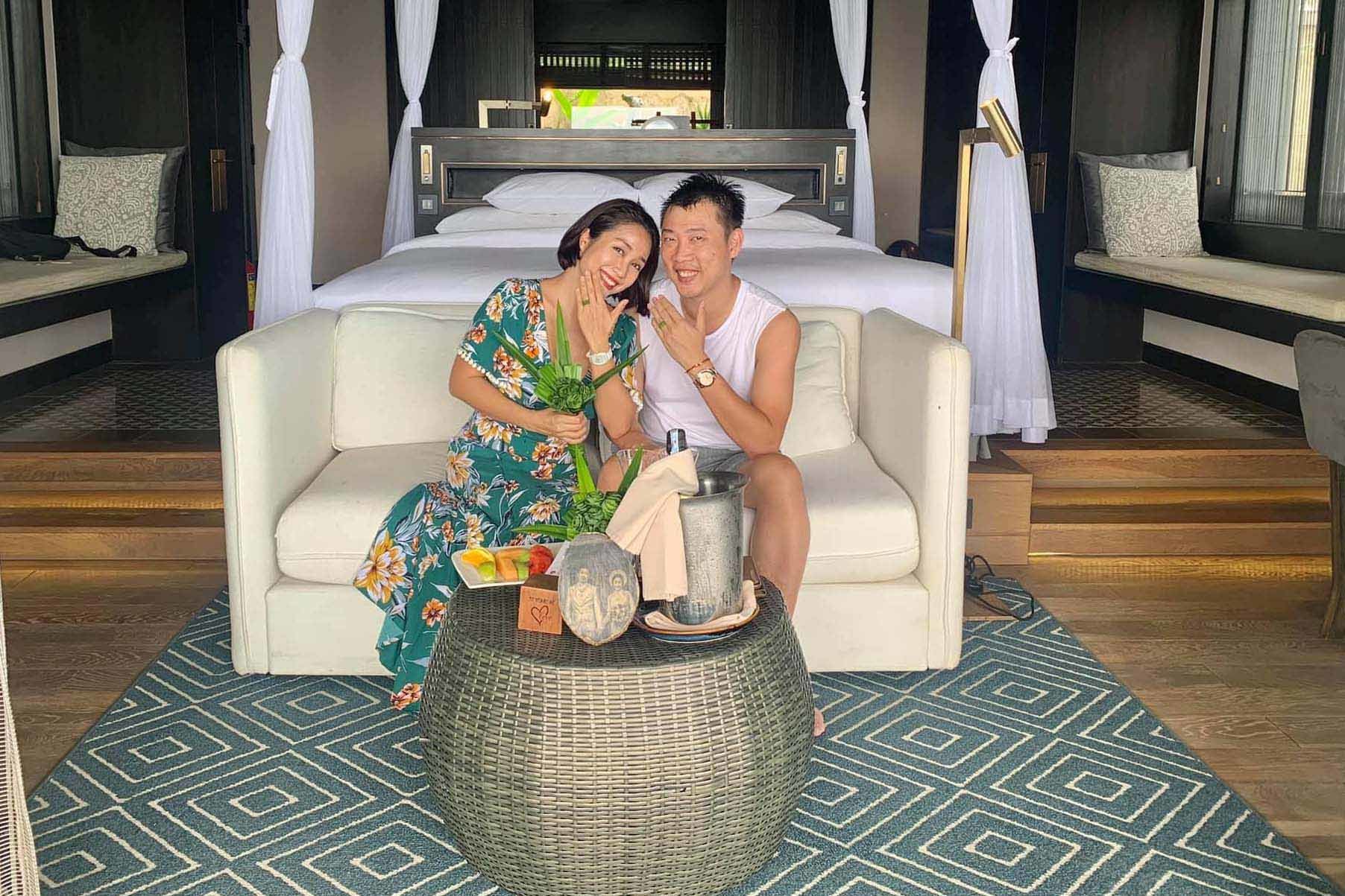 Cơ ngơi siêu sang Ốc Thanh Vân vừa tậu trong năm mới-2