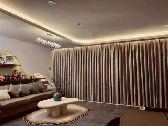 Cơ ngơi siêu sang Ốc Thanh Vân vừa tậu trong năm mới-4