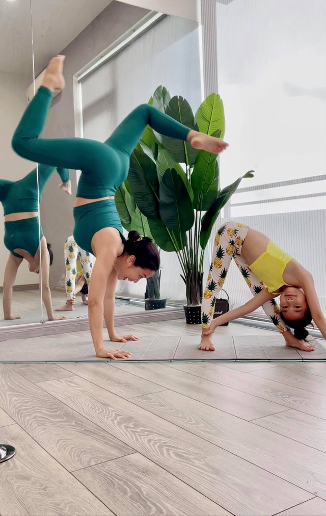 Cơ ngơi siêu sang Ốc Thanh Vân vừa tậu trong năm mới-9