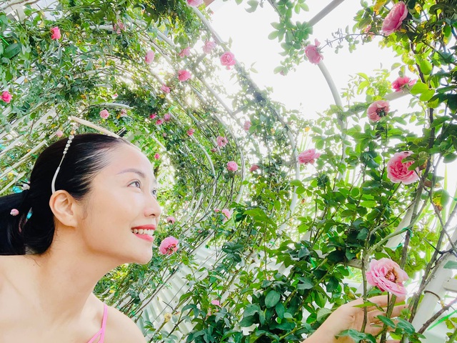 Cơ ngơi siêu sang Ốc Thanh Vân vừa tậu trong năm mới-11