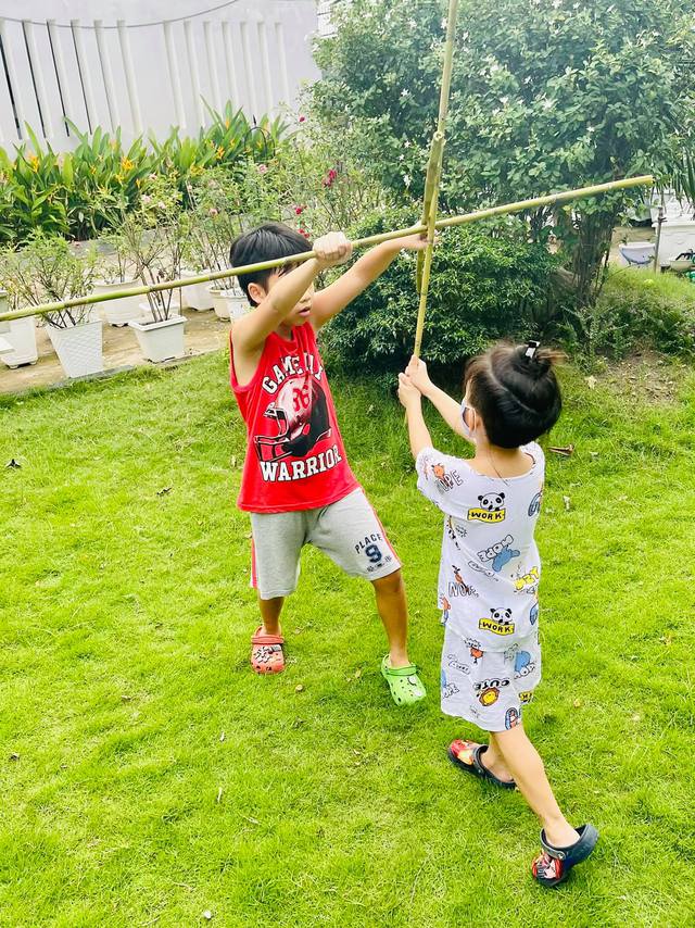 Cơ ngơi siêu sang Ốc Thanh Vân vừa tậu trong năm mới-19