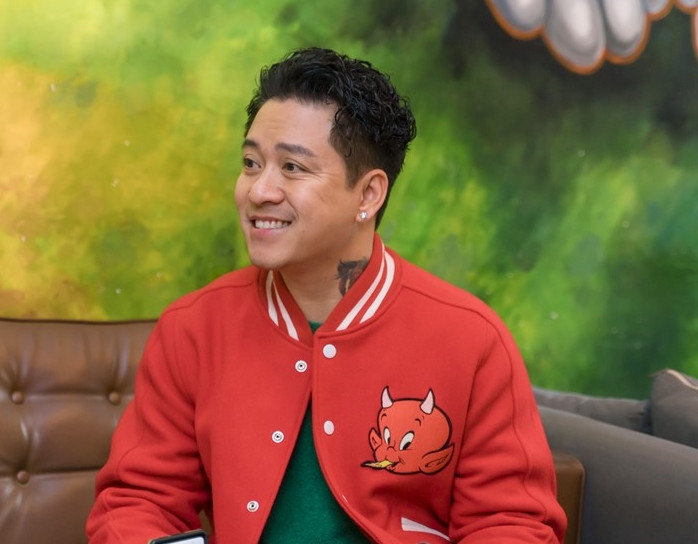 Tuấn Hưng: Có những sự kiện đi hát, tôi nhận cát-xê 200 triệu đồng-3