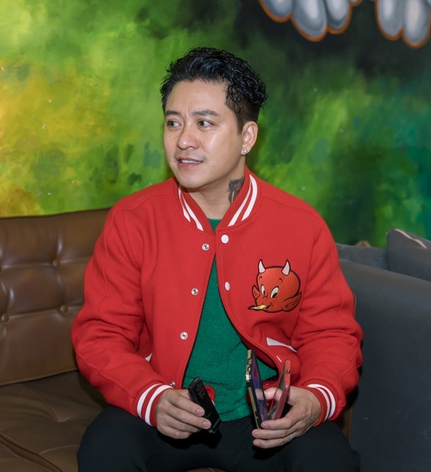 Tuấn Hưng: Có những sự kiện đi hát, tôi nhận cát-xê 200 triệu đồng-2