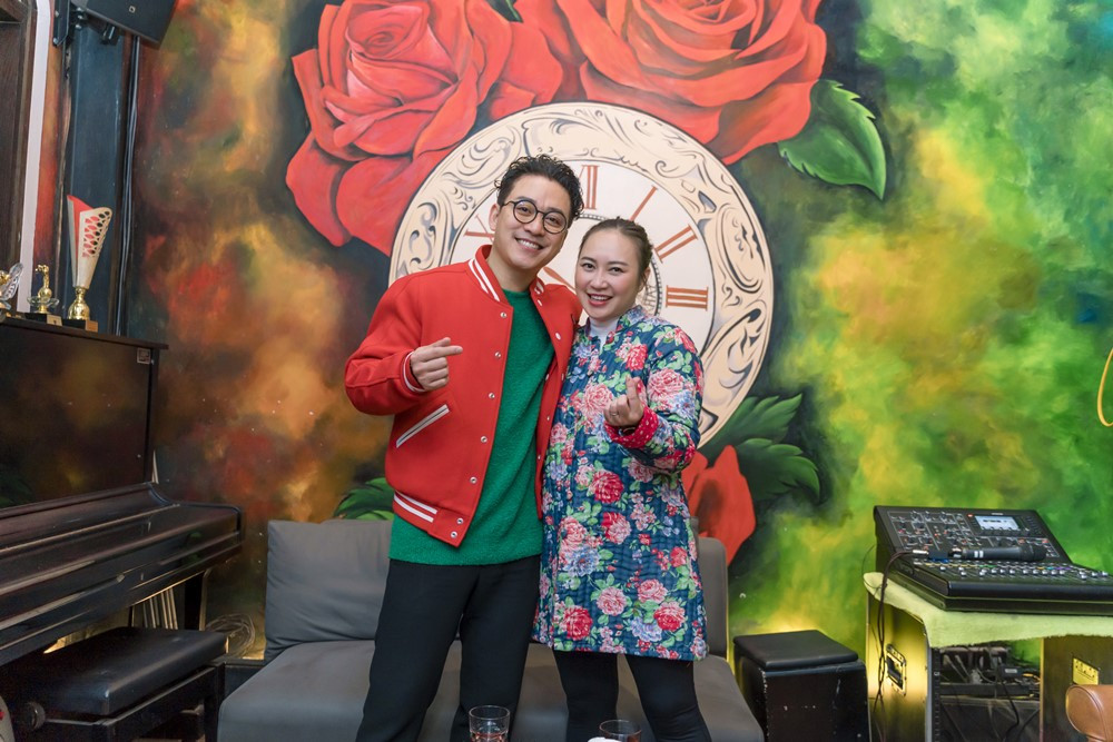 Tuấn Hưng: Có những sự kiện đi hát, tôi nhận cát-xê 200 triệu đồng-1