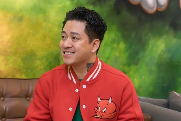 Tuấn Hưng gặp vận đen đầu tháng-5