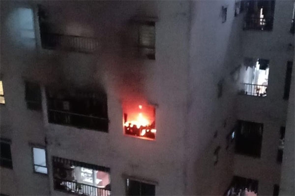 Hà Nội mưa phùn, ô nhiễm không khí dài ngày-3