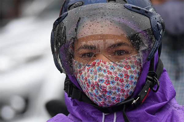 Hà Nội: Nam sinh 17 tuổi tử vong tại hầm chui Thanh Xuân-3