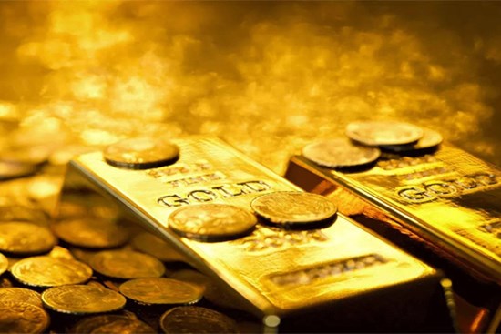Giá vàng hôm nay 3/2: Vàng bất ngờ 'quay xe' giảm mạnh