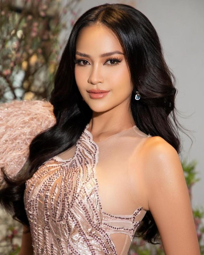 Phía Hoa hậu Ngọc Châu lên tiếng về ồn ào học vấn-2