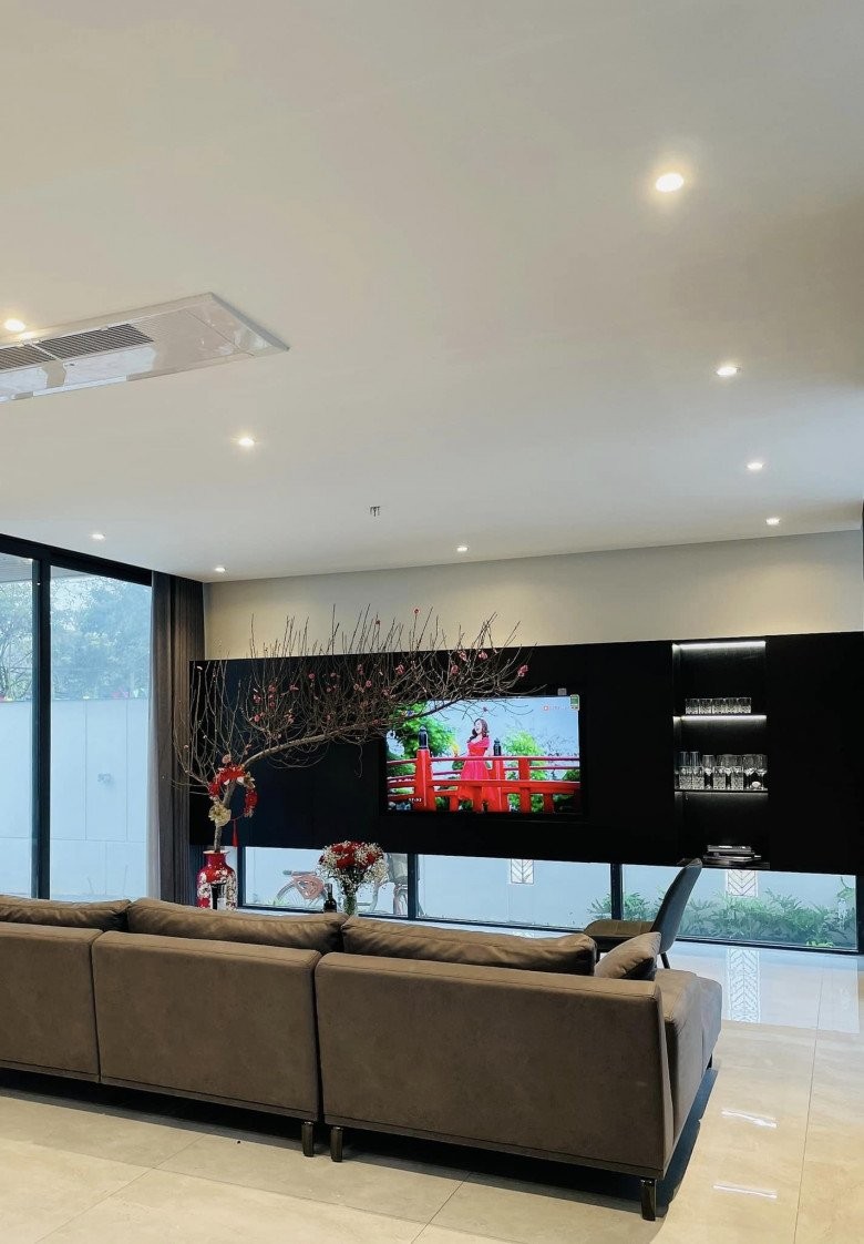 Mẹ đơn thân bỏ phố về quê sau 15 năm, xây nhà 5,5 tỷ với khu vườn 2000m2 bạt ngàn rau trái-3