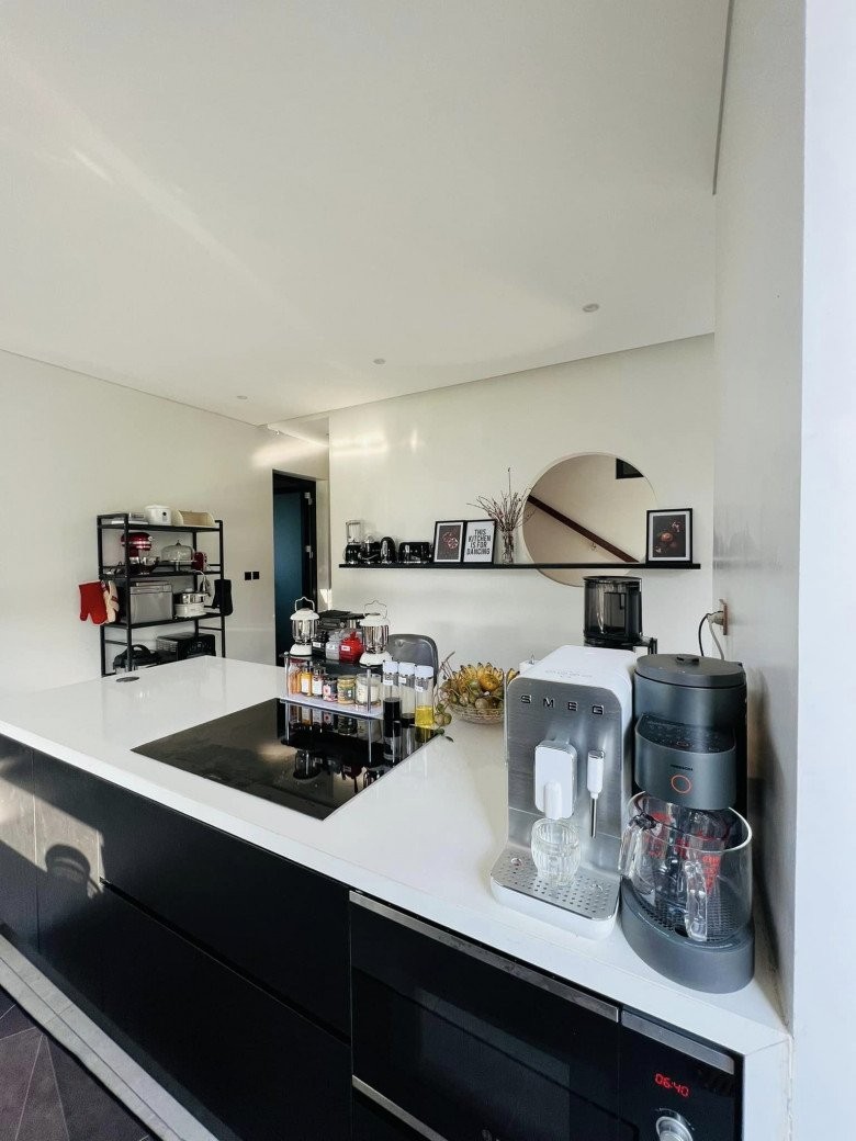 Mẹ đơn thân bỏ phố về quê sau 15 năm, xây nhà 5,5 tỷ với khu vườn 2000m2 bạt ngàn rau trái-6