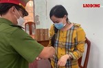 ‘Tina Dương’ bị truy tố hai tội danh-2