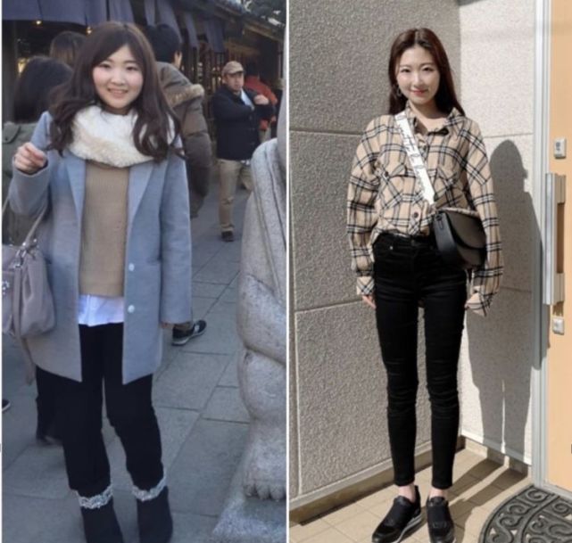 Cô nàng người Nhật giảm được 10kg trong 3 tháng nhờ những bí kíp đơn giản-5