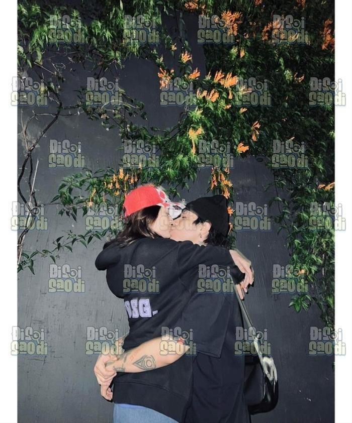 Rộ ảnh ca sĩ Bảo Anh ôm hôn thắm thiết bạn trai tin đồn sinh năm 1999-2