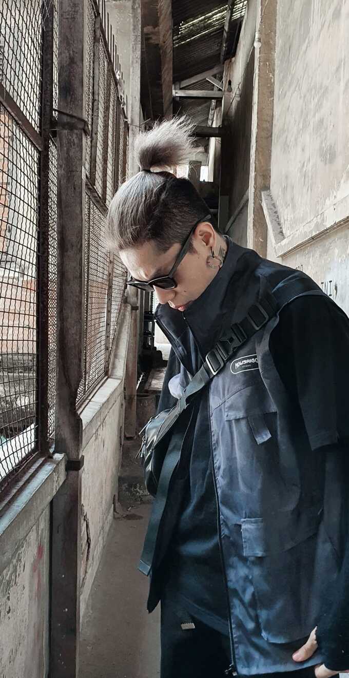 Tất tần tật về tình mới sinh năm 1999 của ca sĩ Bảo Anh-9