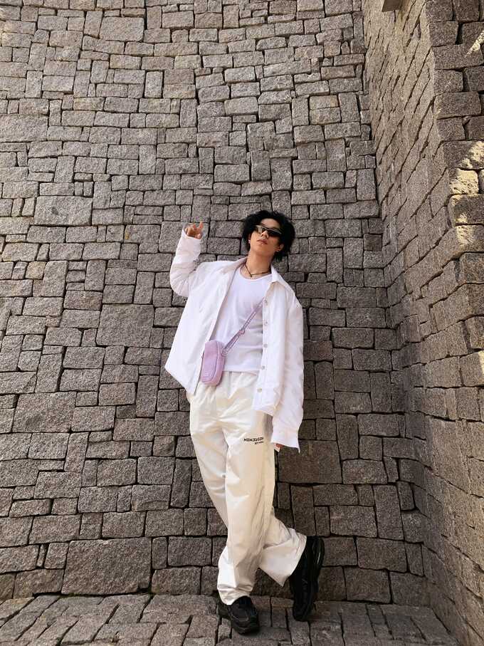 Tất tần tật về tình mới sinh năm 1999 của ca sĩ Bảo Anh-7