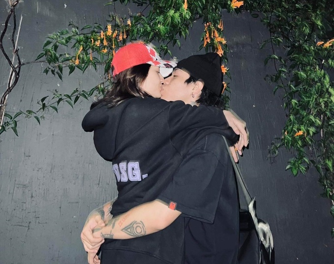 Tất tần tật về tình mới sinh năm 1999 của ca sĩ Bảo Anh-1