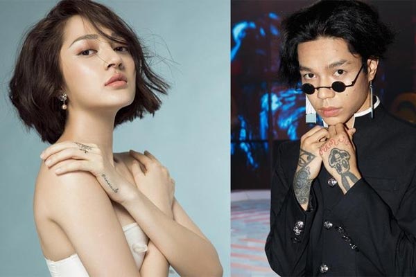 Bảo Anh giàu có thế nào ở tuổi 31?-10