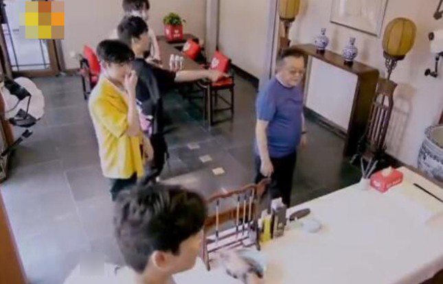 Chốn đi về của bộ 3 Bản lĩnh Kỷ Hiểm Lam: Toàn nhà khủng, đại thần Hòa Thân chẳng kém cạnh Càn Long-6