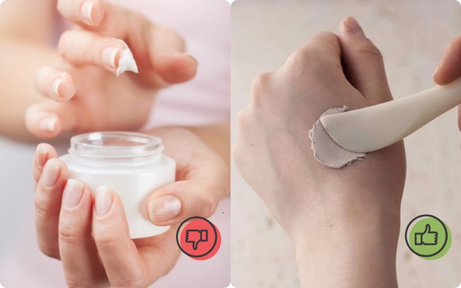 Không chỉ nhà cửa ẩm ướt, mỹ phẩm cũng mốc meo vì trời nồm-4