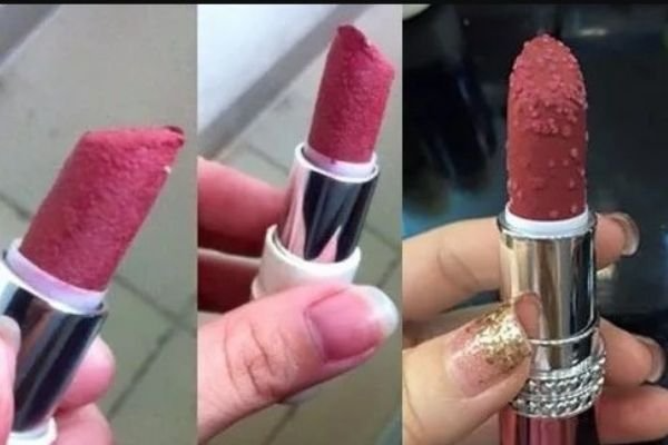 Không chỉ nhà cửa ẩm ướt, mỹ phẩm cũng mốc meo vì trời nồm-2